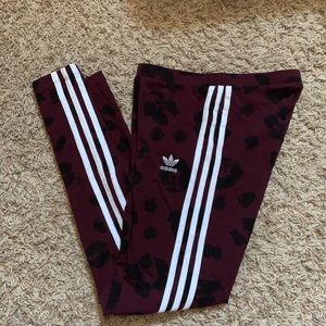 Adidas leggings